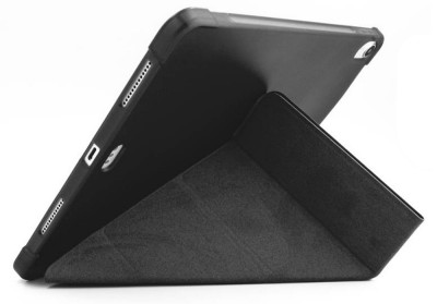 Epico Fold Flip Case iPad 10,2, Black