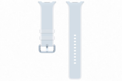 Samsung Watch9 Silicone Band (velikost M/L), Blue