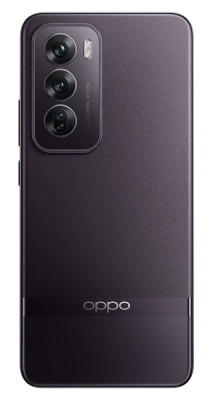OPPO Reno12 Pro 5G 512+12GB Nebula Black