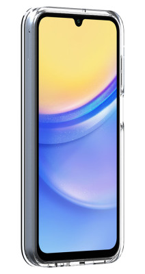 Samsung GP-FPA156VAATW Clear Cover Galaxy A15