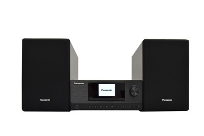 Panasonic SC-PMX112E-K
