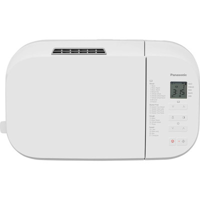 Domácí pekárna Panasonic SD-B2510WXE