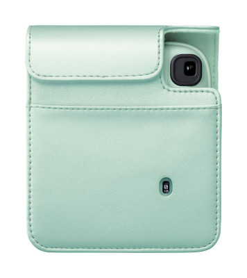 Fujifilm Instax Mini 13 Case Lagoon Green