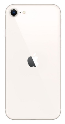 iPhone SE 2022 256GB Starlight