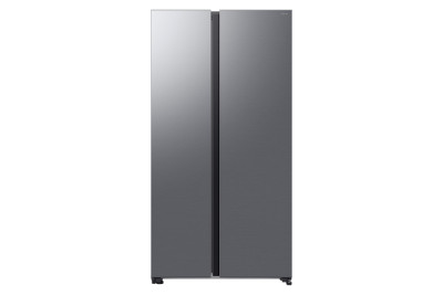 Americká chladnička Samsung RS70F65QETEO
