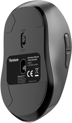YENKEE YMS 2010SR Dual mode bezdrátová myš GYRO