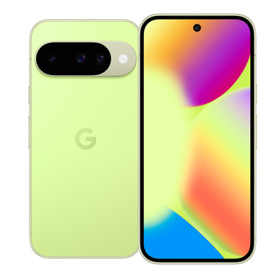 Google Pixel 10 12GB+256GB Lemongrass