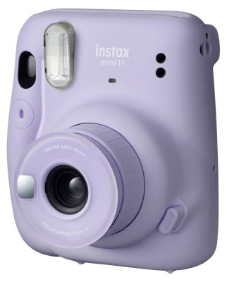 Fujifilm Instax Mini 11 Lilac Purple