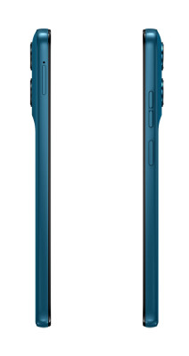 Motorola G57 Power 256+12GB Corsair green