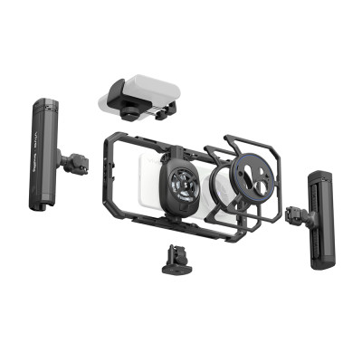 Vivo SmallRig Video Kit (X300 Ultra)