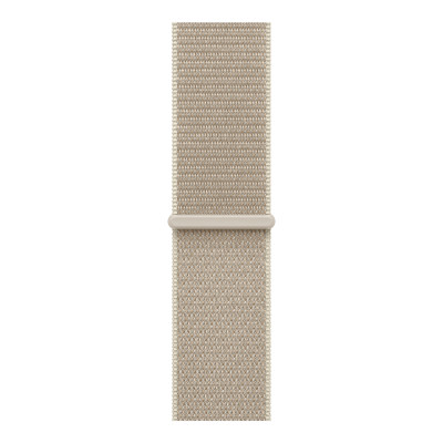 Apple 46mm Limestone Sport Loop
