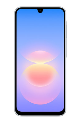 Samsung Galaxy A18 LTE 4+128GB Silver