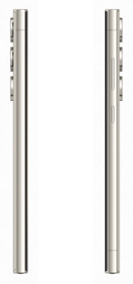 Samsung Galaxy S23 Ultra 5G 512GB Cream