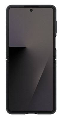Samsung Kindsuit Case Galaxy Z Flip7, Black