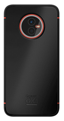 Gigaset GX4 PRO Black