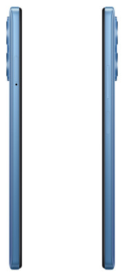 Xiaomi Redmi Note 12 5G 128+4GB ledová modrá