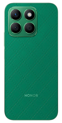 HONOR X8b 256+8GB Glamorous Green