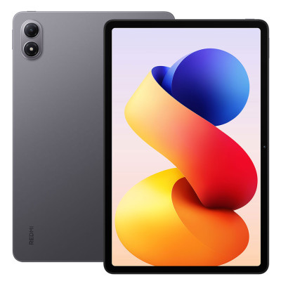 Xiaomi Redmi Pad 2 256+4GB šedá