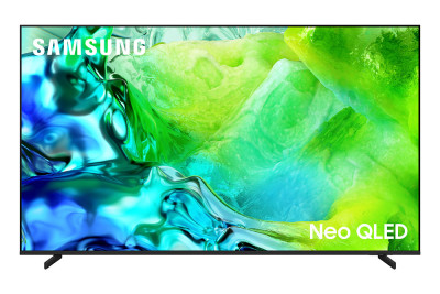85" Neo QLED TV Samsung QE85QN80HAUXXH
