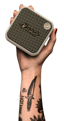 Marshall Willen BT Cream