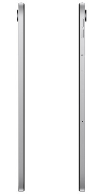 Xiaomi Redmi Pad 2 9.7 128+4GB stříbrná