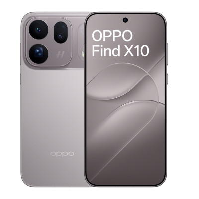 OPPO Find X10 256+12GB Mist Grey
