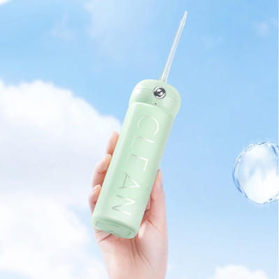 Ústní sprcha USMILE CY1 - Green