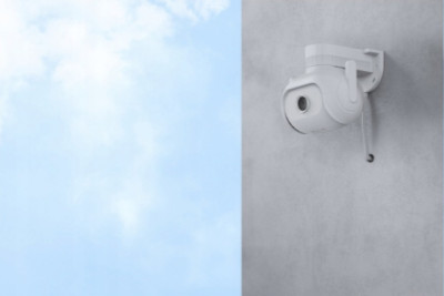 IMILAB EC5 Floodlight Camera