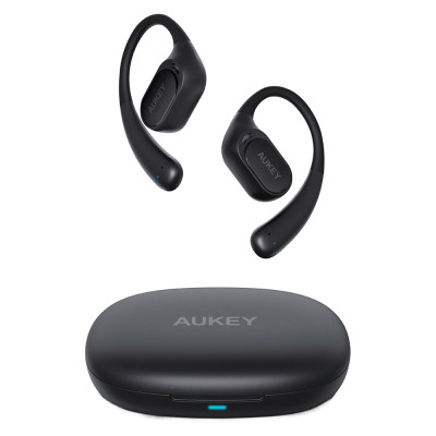 AUKEY EP-S1 sluchátka černé