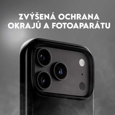 PG CARE Apple iPhone 18 Pro Max/17 Pro Max Smokey