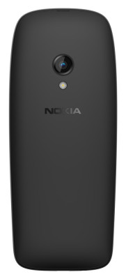 NOKIA 6310 Black
