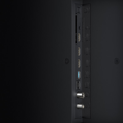 Xiaomi TV S Mini LED 55 2026