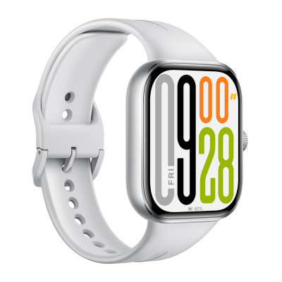 Redmi Watch 5, Silver Gray