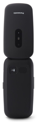 Panasonic KX-TU446EXB Black