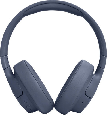 JBL Tune 770NC bezdrátová sluchátka, Blue