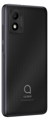 Alcatel 1B 2022 2/32 Prime Black (5031G)