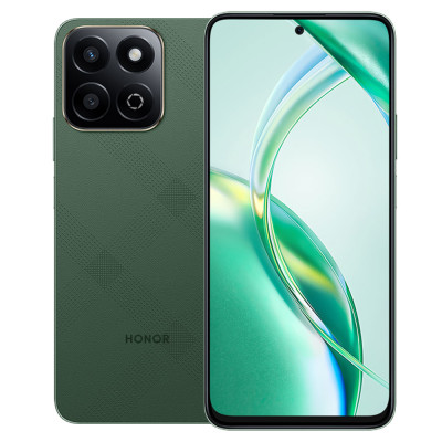 HONOR 200 Smart 5G 256+4GB Forest Green