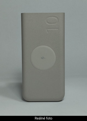 Samsung EB-U2510X Wireless Batt. Pack 10000mAh 25W