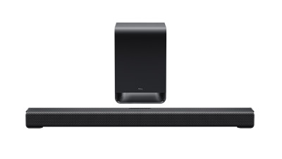 TCL S60K soundbar