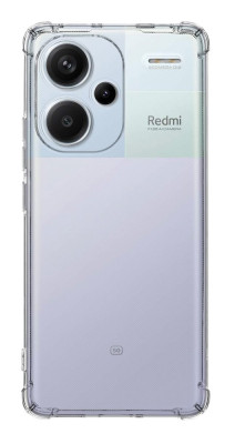 Tactical TPU Plyo kryt Redmi Note 13 Pro+ 5G