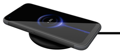 Gigaset GX6 Titanium Grey