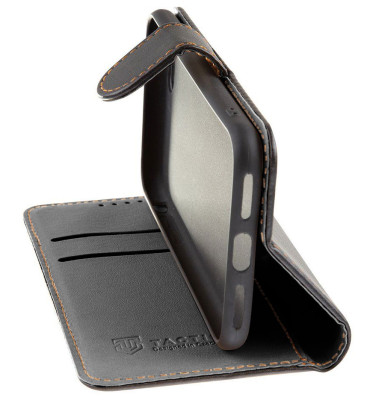 Tactical Field Notes Flip Realme C55, Black