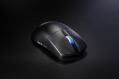 ASUS ROG Harpe II Ace (Black) Gaming Mouse