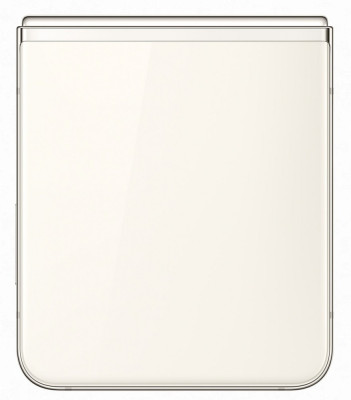 Samsung Galaxy Z Flip 5 5G 256GB Cream