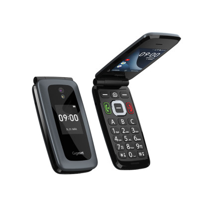 Gigaset GL7 Titanium Grey