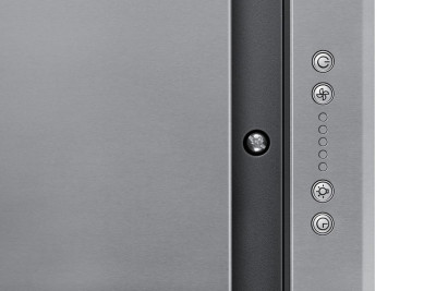 Vestavěná digestoř SamsungNK72FG455CS/UR