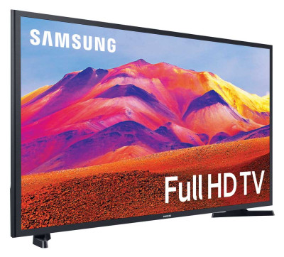 32" FullHD Smart TV Samsung UE32T5372CDXXH