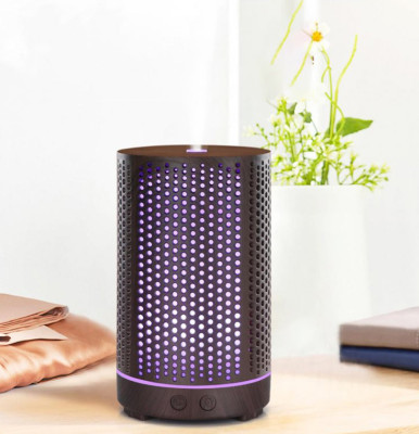 BOT Smart aroma difuzér B6 - tmavé dřevo