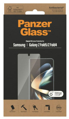 PanzerGlass Samsung Galaxy Z Fold4/Z Fold5