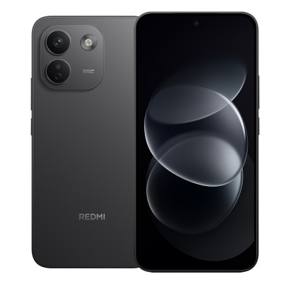 Xiaomi Redmi Note 17 Pro Max 5G 256+8GB Black